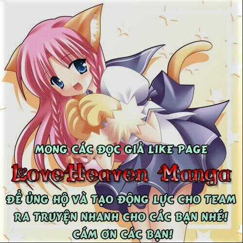 UndeadEd - Chapter 2 - Trang 6