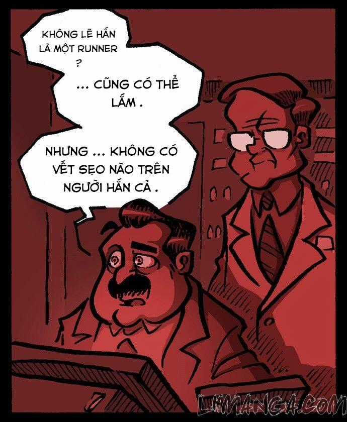 UndeadEd - Chapter 28 - Trang 4