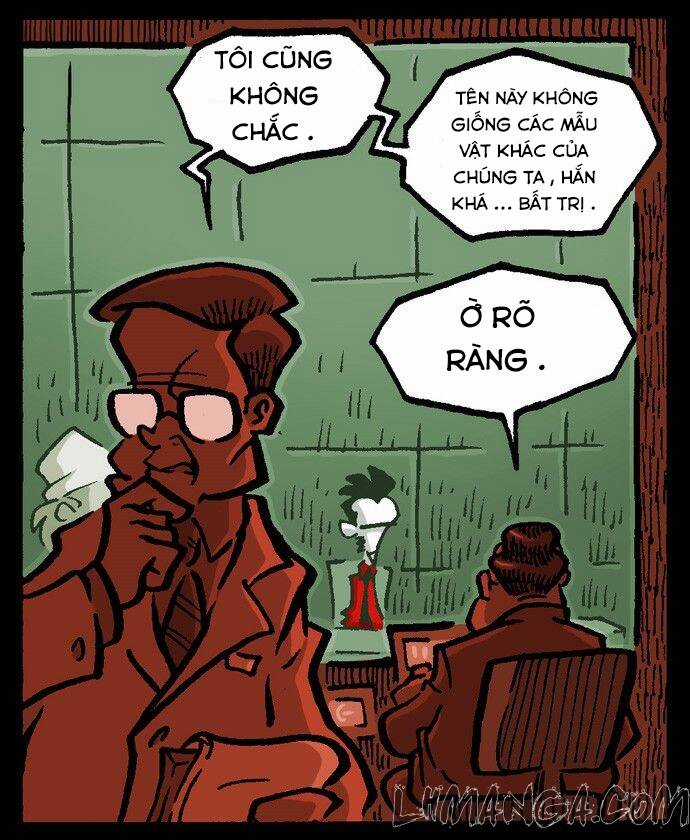 UndeadEd - Chapter 29 - Trang 3