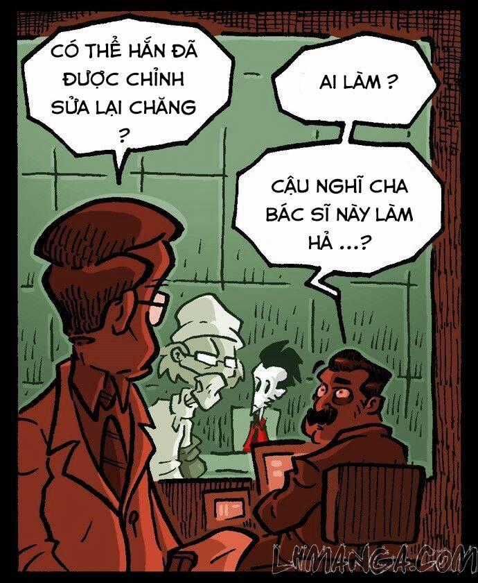 UndeadEd - Chapter 29 - Trang 4