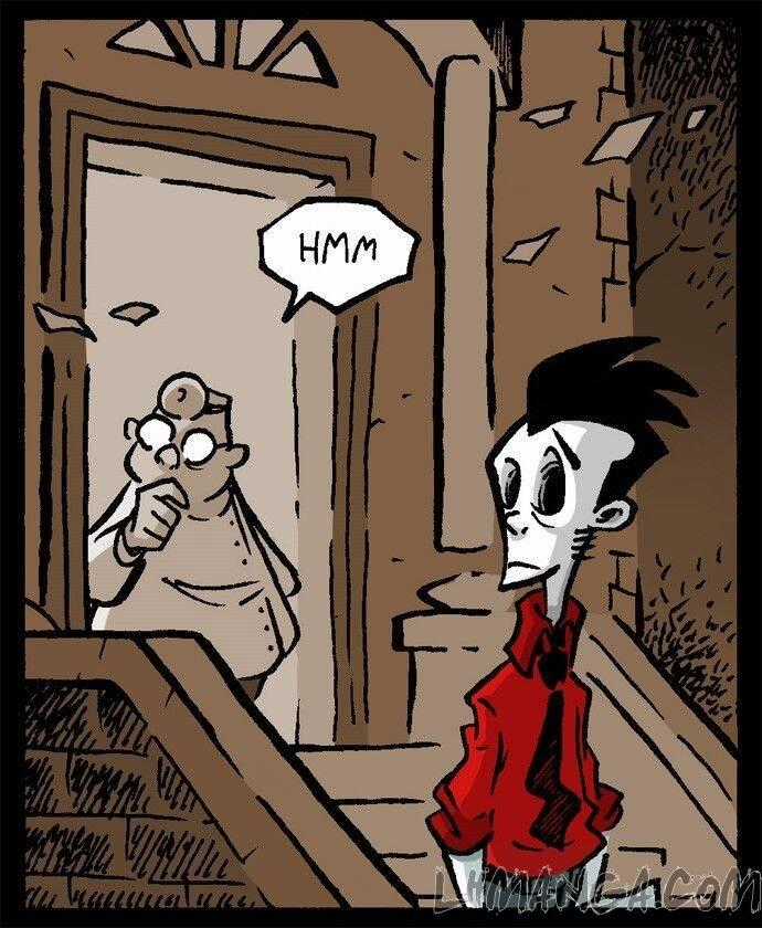 UndeadEd - Chapter 3 - Trang 4