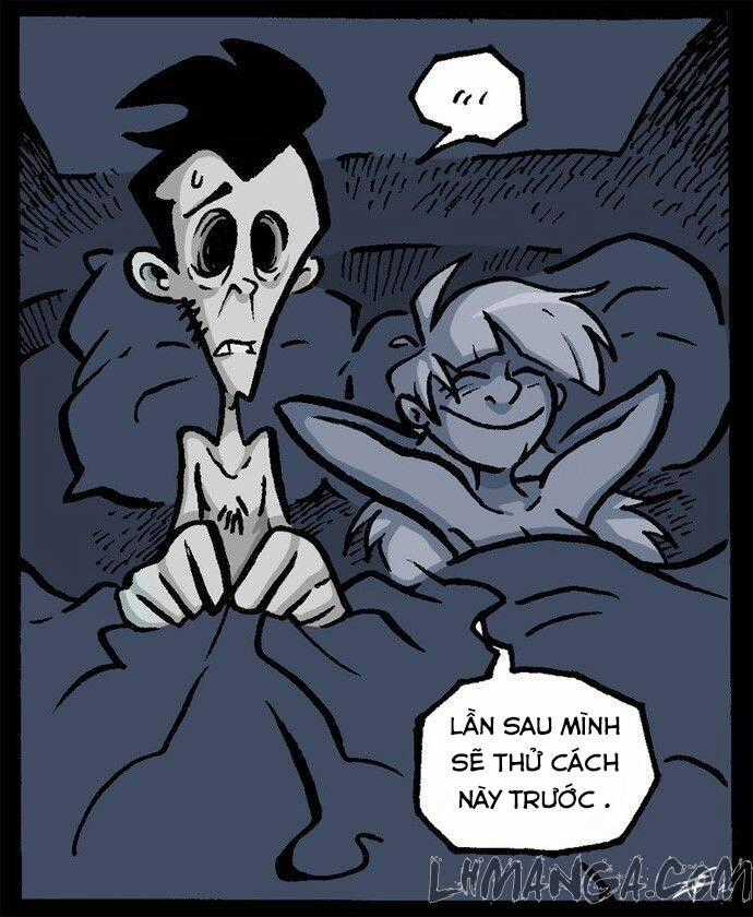 UndeadEd - Chapter 4 - Trang 5