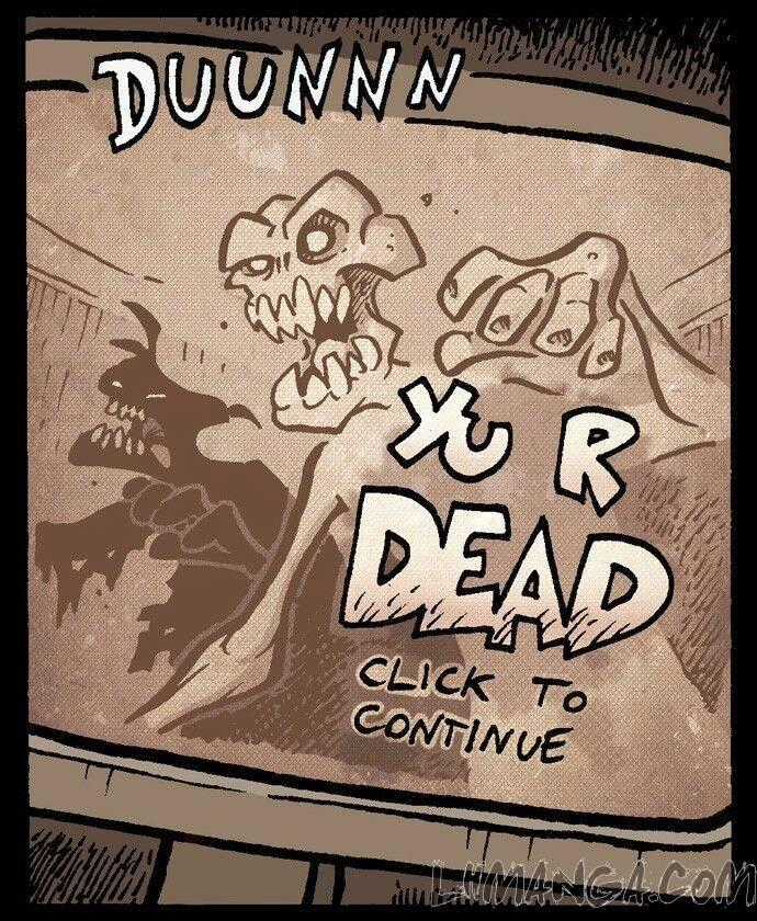 UndeadEd - Chapter 7 - Trang 4