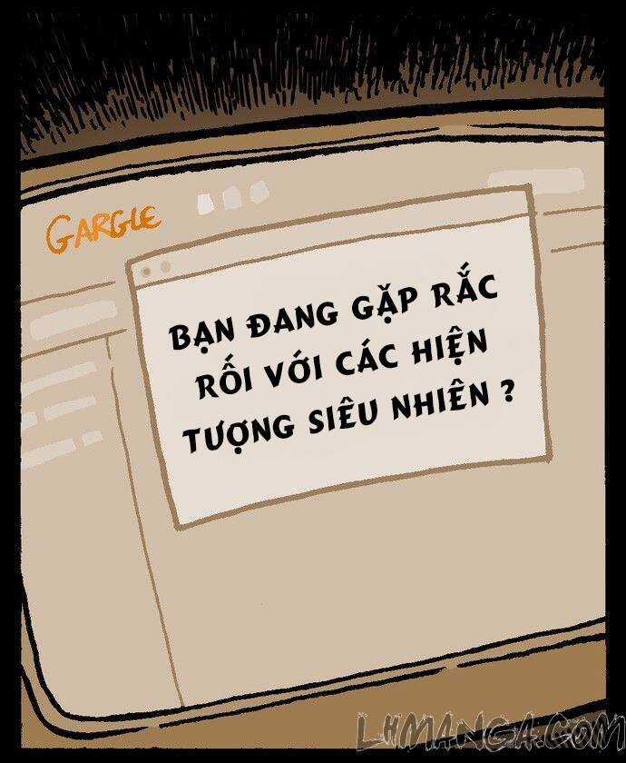 UndeadEd - Chapter 9 - Trang 3