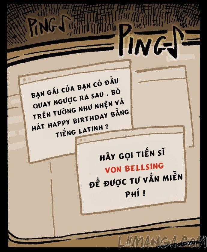 UndeadEd - Chapter 9 - Trang 4