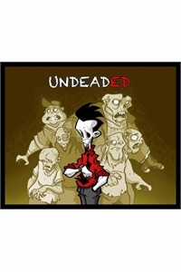 Đọc truyện UndeadEd