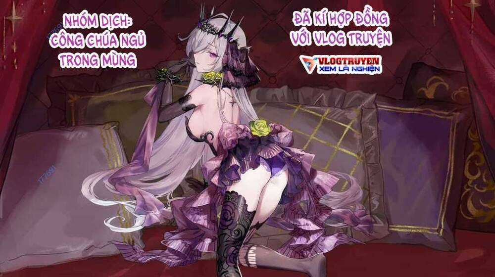 under ninja - Chapter 15 - Trang 1