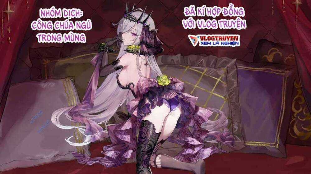 under ninja - Chapter 18 - Trang 1