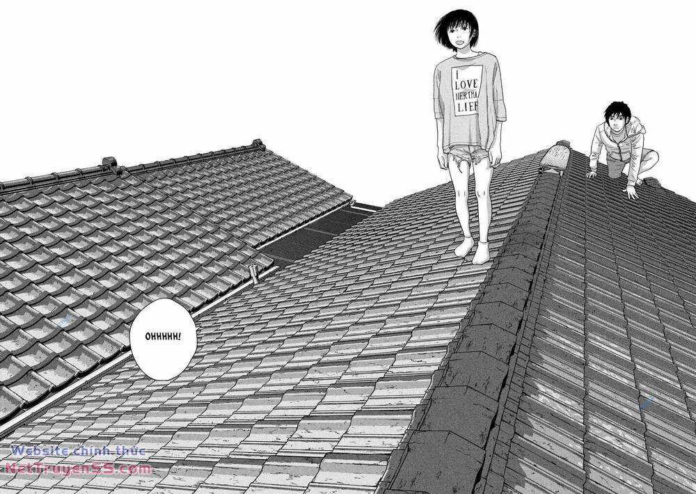 under ninja - Chapter 18 - Trang 7