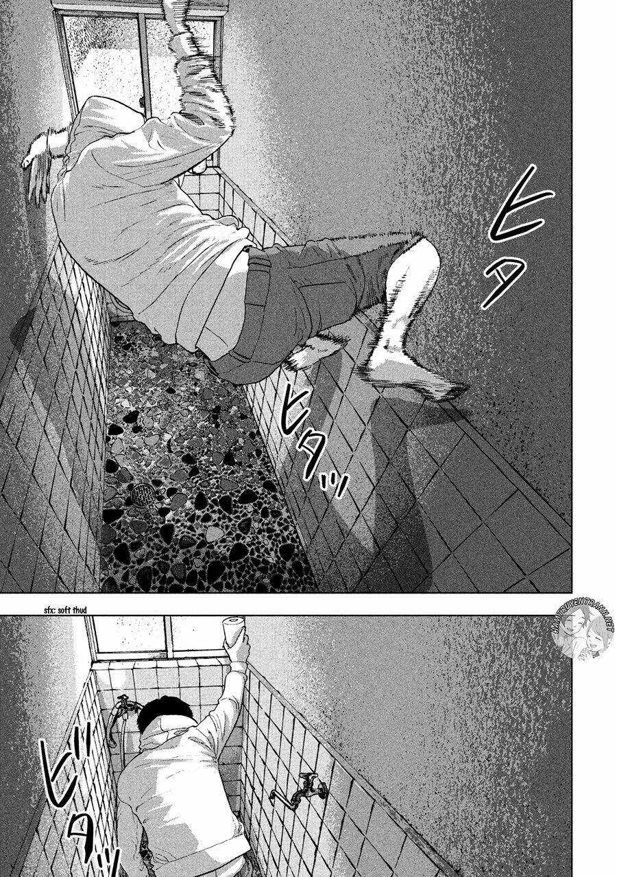 under ninja - Chapter 2 - Trang 20