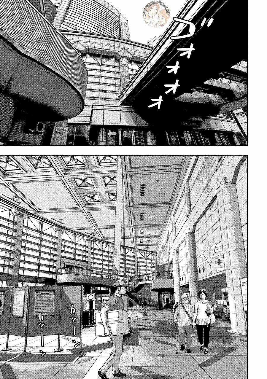 under ninja - Chapter 6 - Trang 16