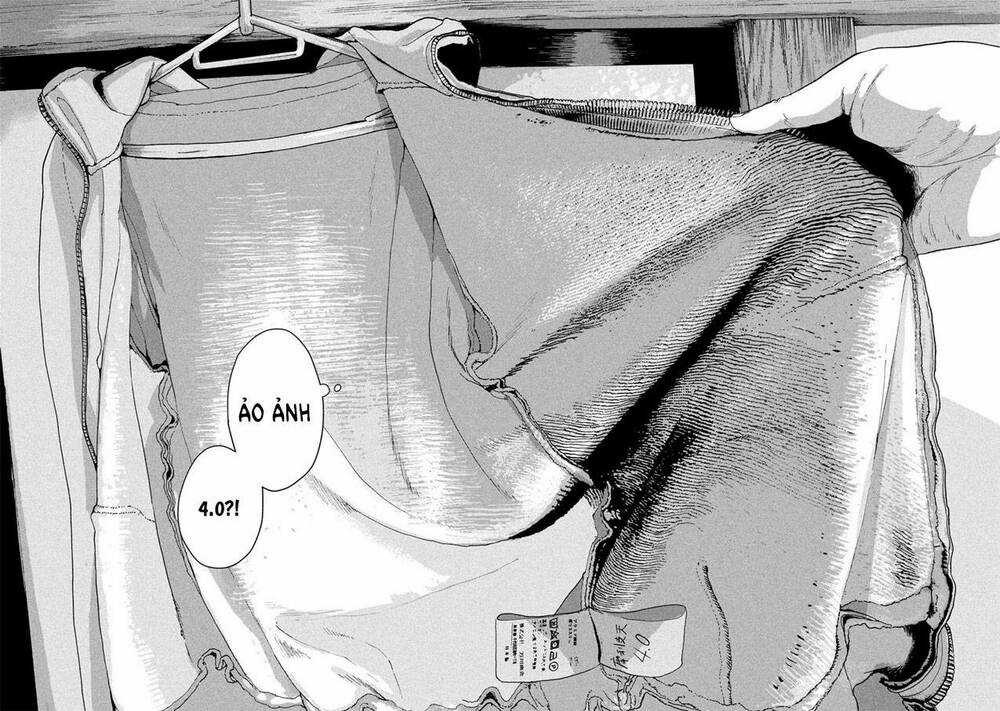 under ninja - Chapter 8 - Trang 18