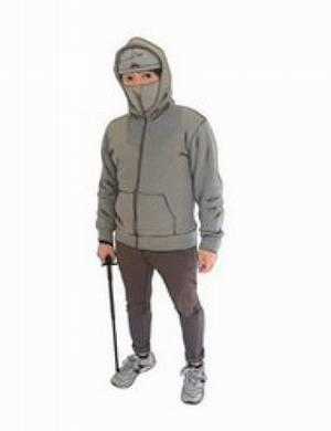 Đọc truyện under ninja