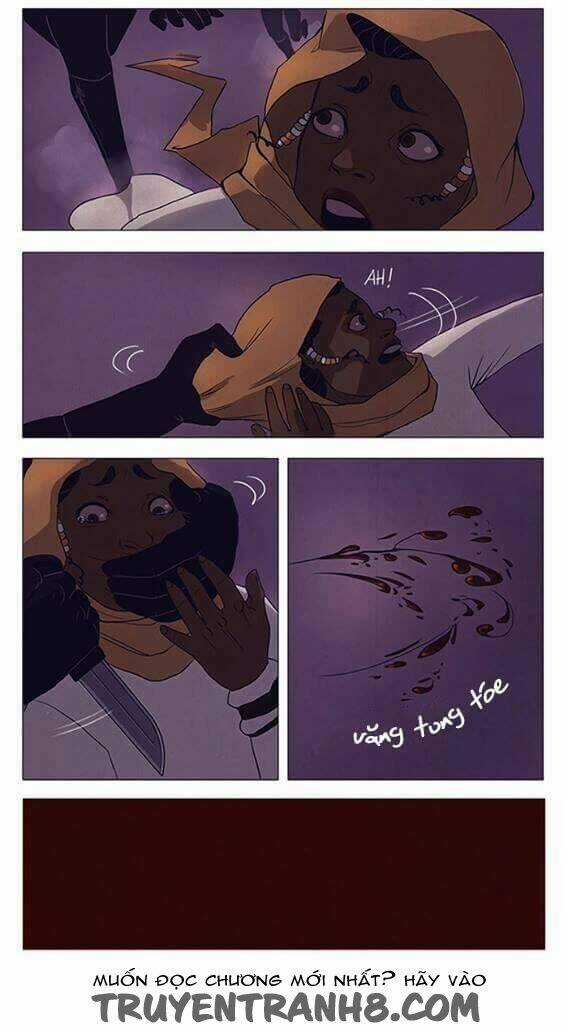 Under The Aegis - Chapter 1 - Trang 3