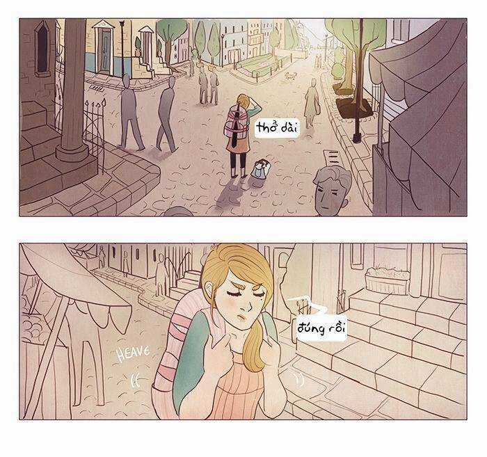 Under The Aegis - Chapter 2 - Trang 4