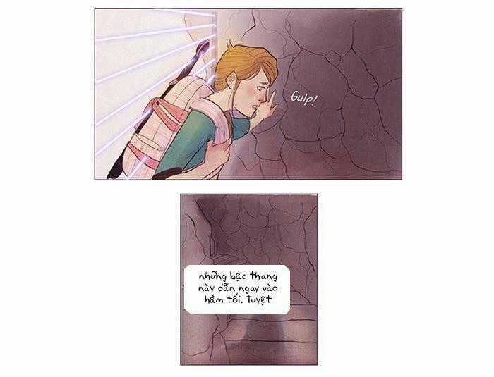 Under The Aegis - Chapter 2 - Trang 7