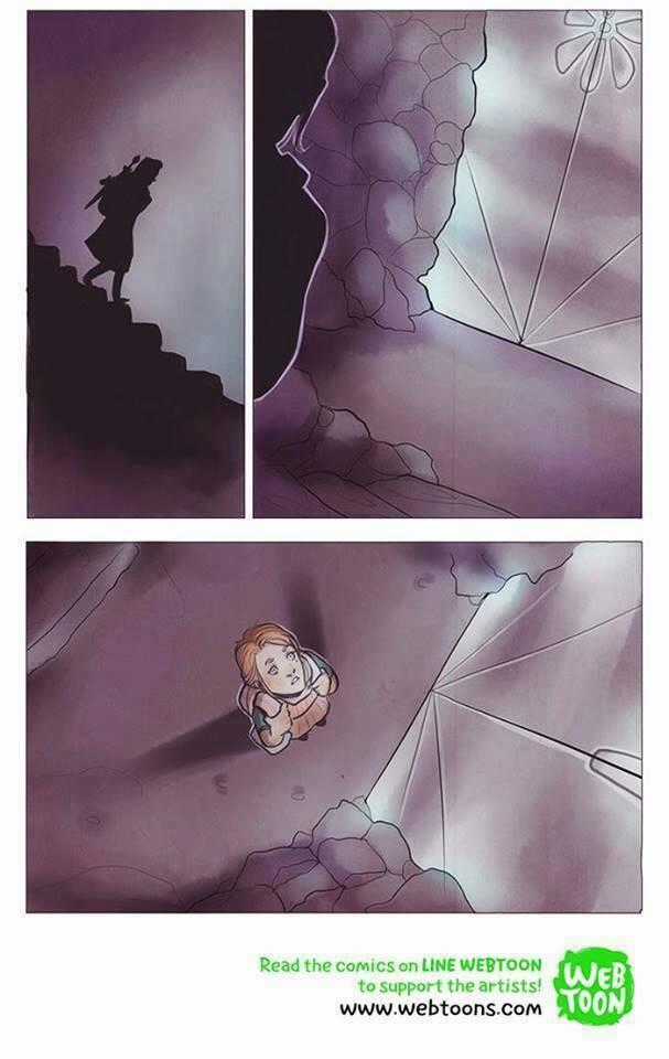 Under The Aegis - Chapter 2 - Trang 8