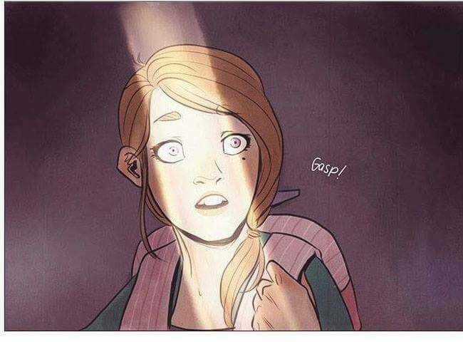 Under The Aegis - Chapter 3 - Trang 3