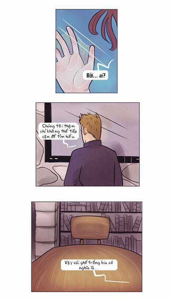 Under The Aegis - Chapter 4 - Trang 7