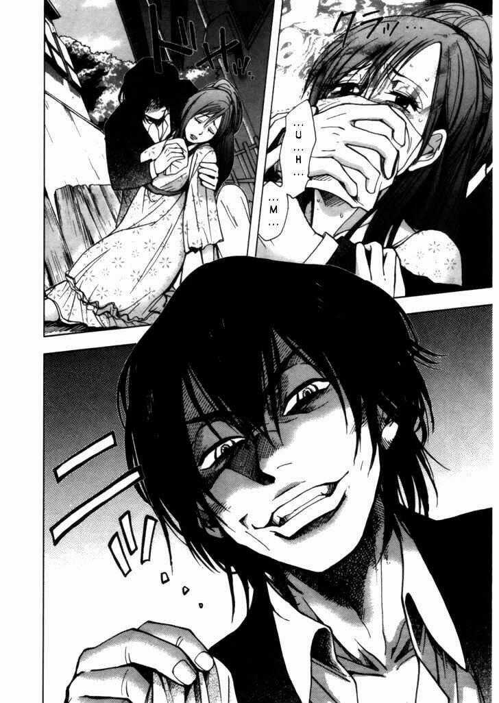 UnderDog - Chapter 3 - Trang 36