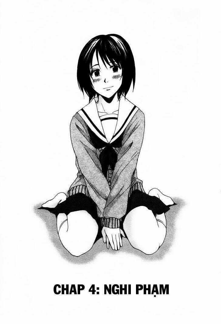 UnderDog - Chapter 4 - Trang 2