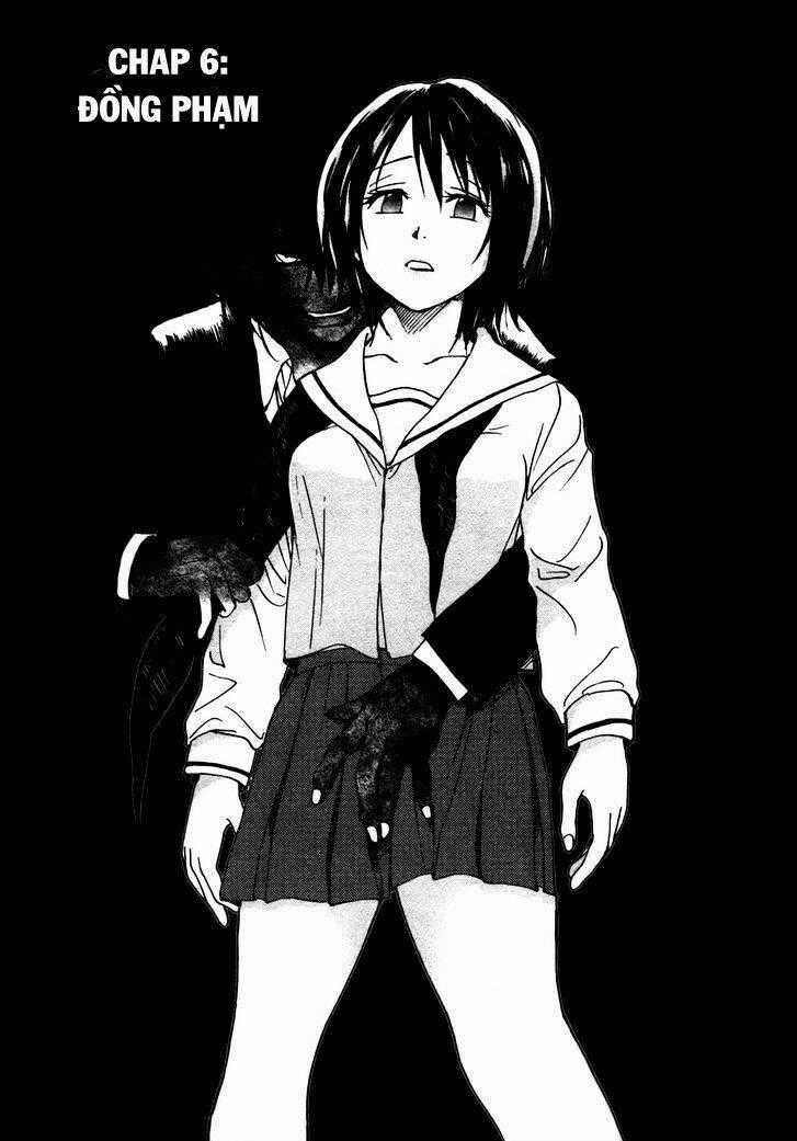 UnderDog - Chapter 6 - Trang 1