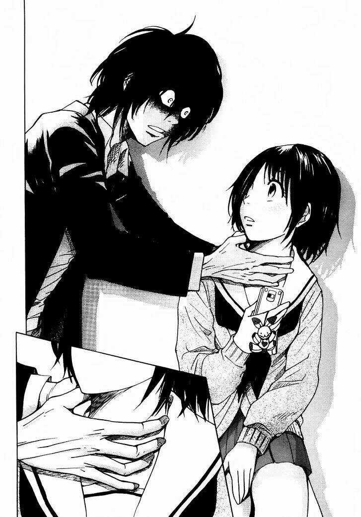 UnderDog - Chapter 6 - Trang 12