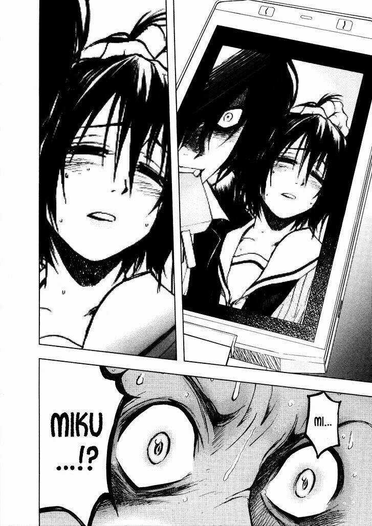 UnderDog - Chapter 6 - Trang 22