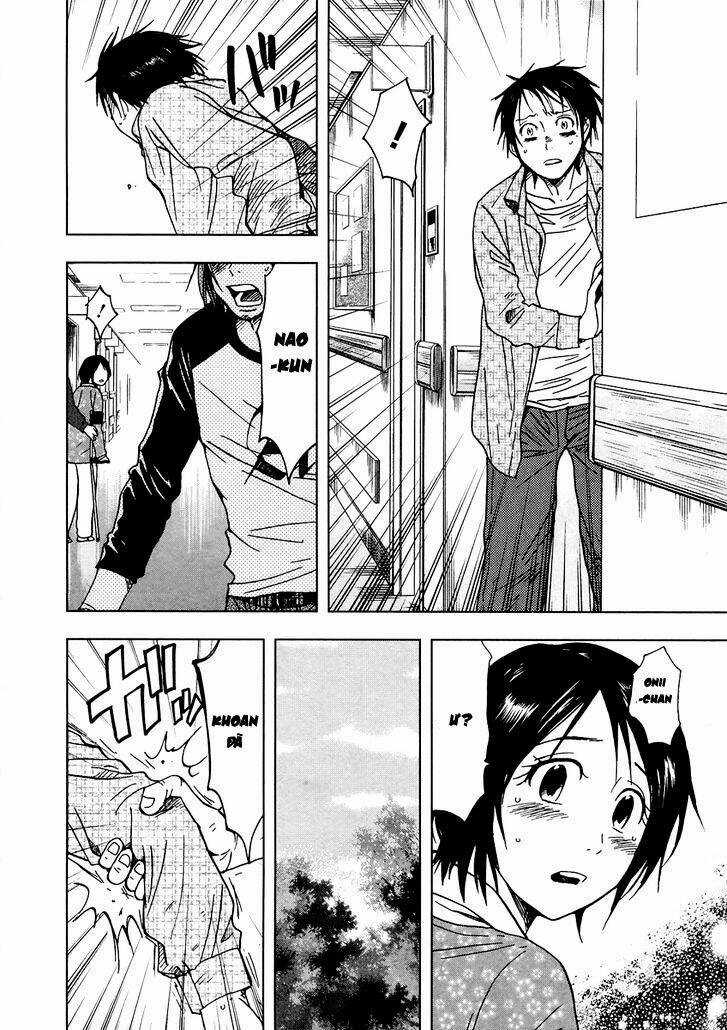 UnderDog - Chapter 9 - Trang 20