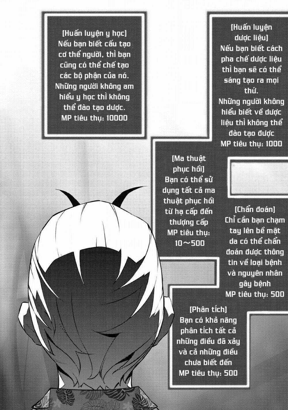 Underground Doctor - Chapter 1 - Trang 29