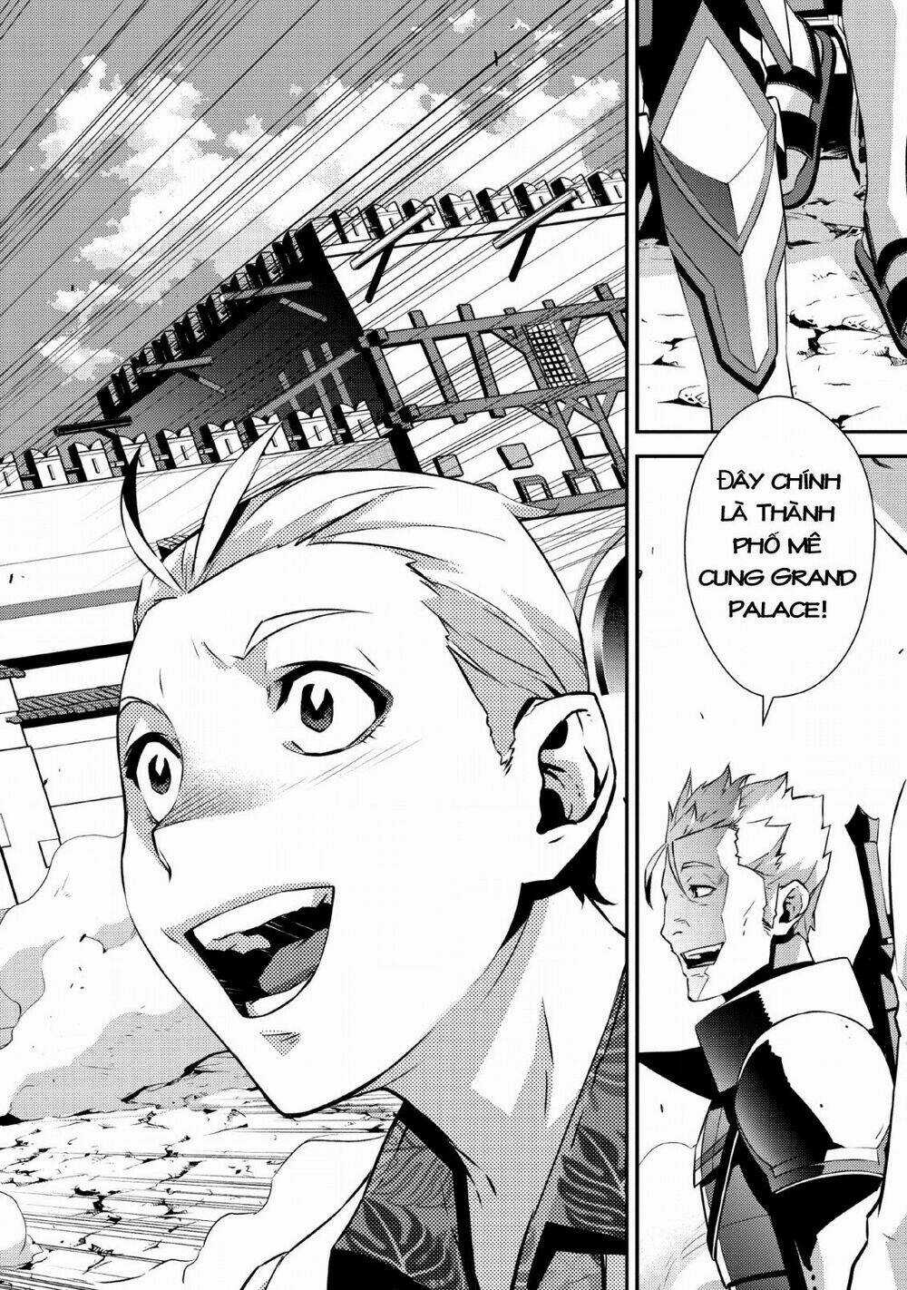 Underground Doctor - Chapter 1 - Trang 31