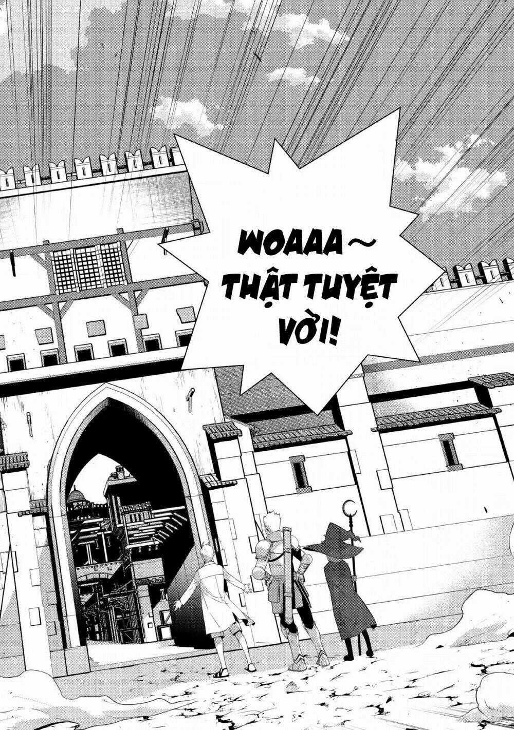 Underground Doctor - Chapter 1 - Trang 32