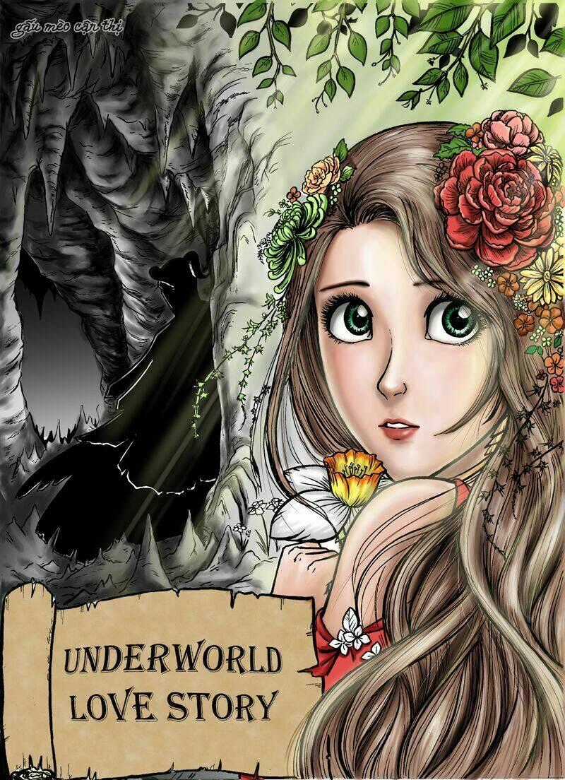 Underworld Love Story - Chapter 2 - Trang 1