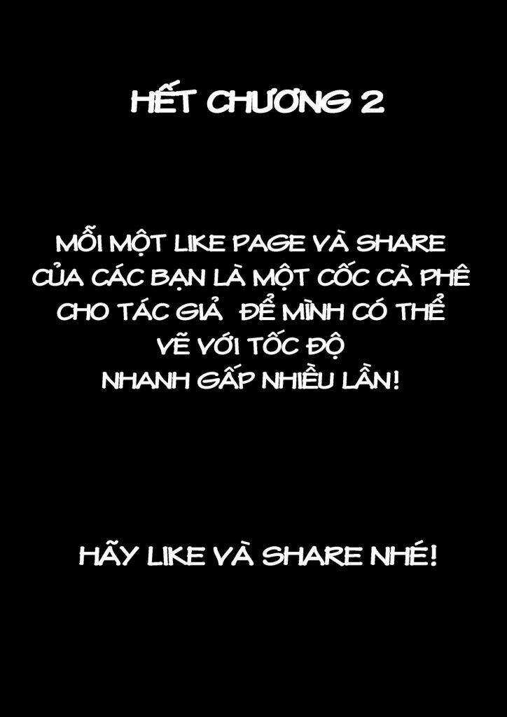 Underworld Love Story - Chapter 2 - Trang 18