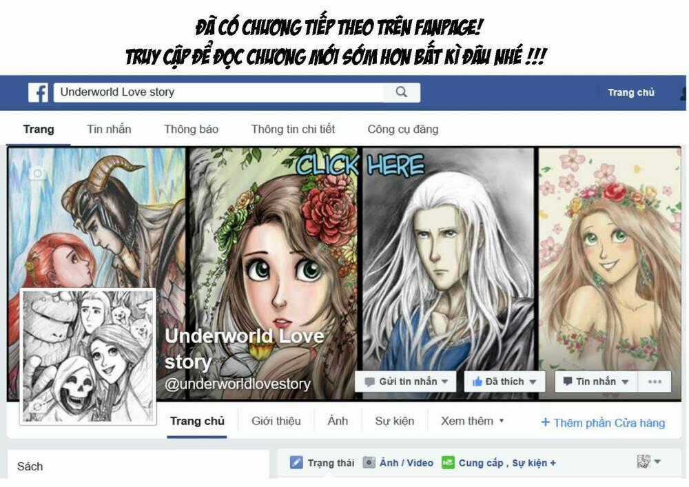 Underworld Love Story - Chapter 5.2 - Trang 11