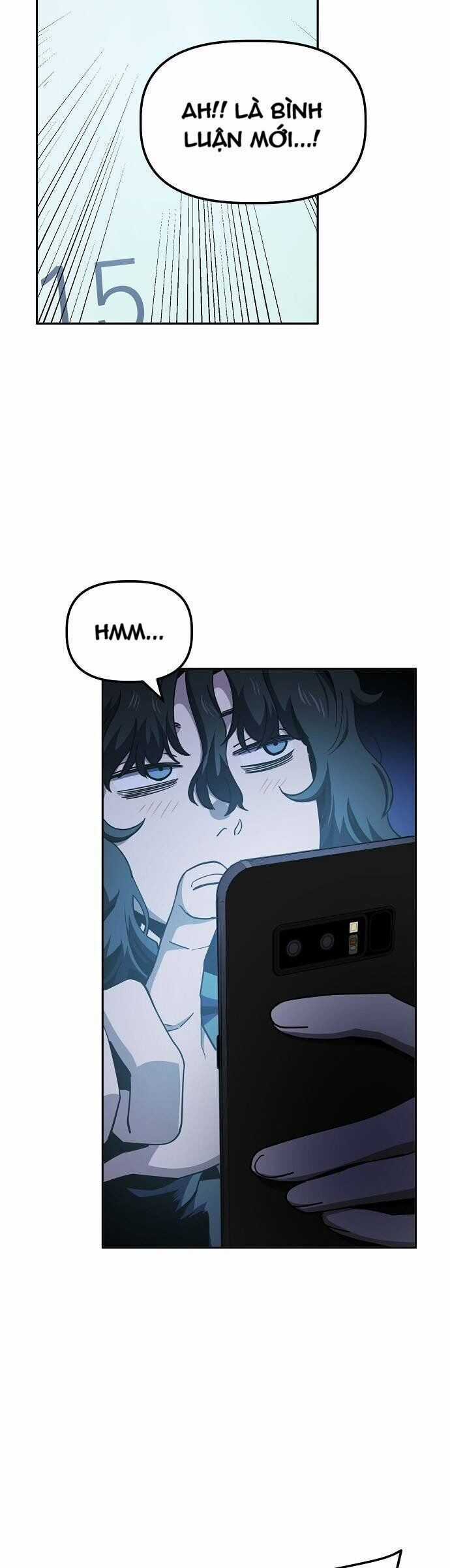 Unemployed Gye Baeksun - Chapter 19 - Trang 11