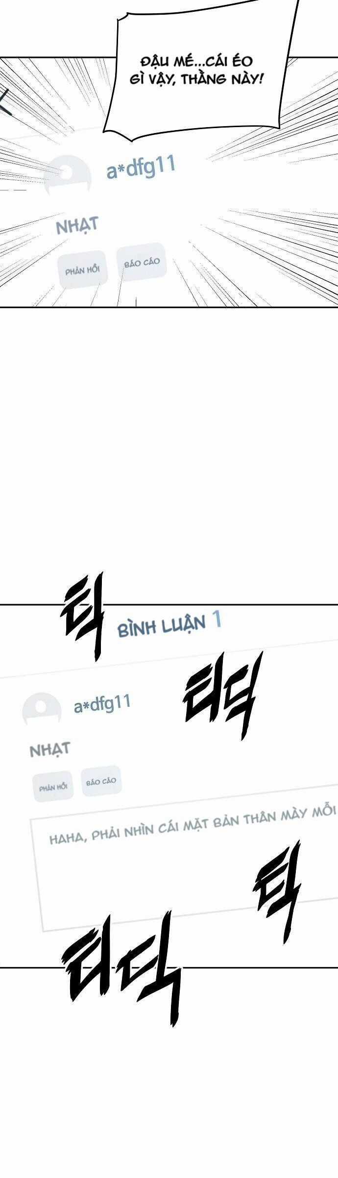 Unemployed Gye Baeksun - Chapter 19 - Trang 12