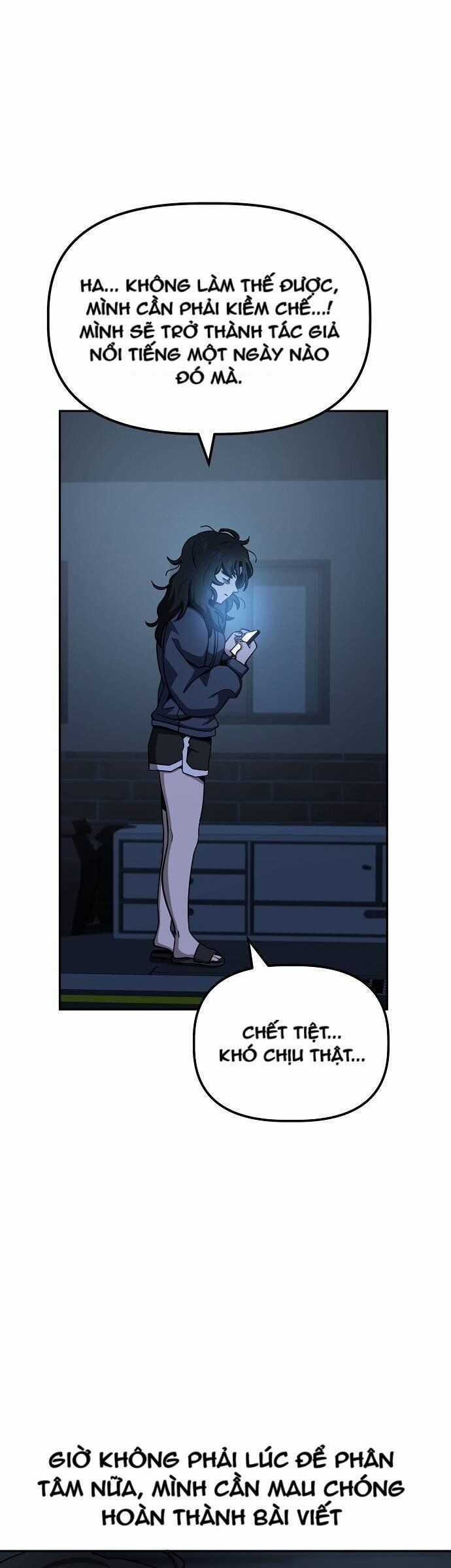 Unemployed Gye Baeksun - Chapter 19 - Trang 13