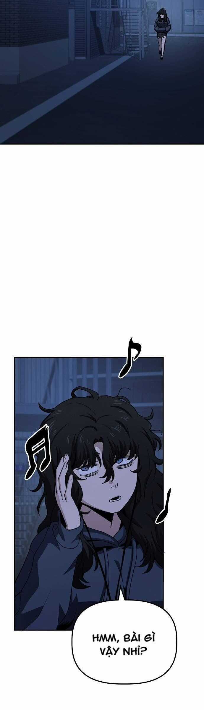 Unemployed Gye Baeksun - Chapter 19 - Trang 15