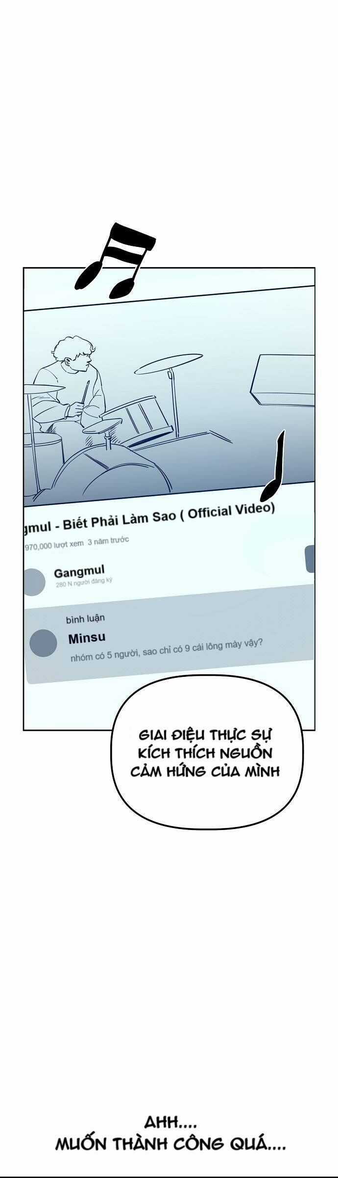 Unemployed Gye Baeksun - Chapter 19 - Trang 16