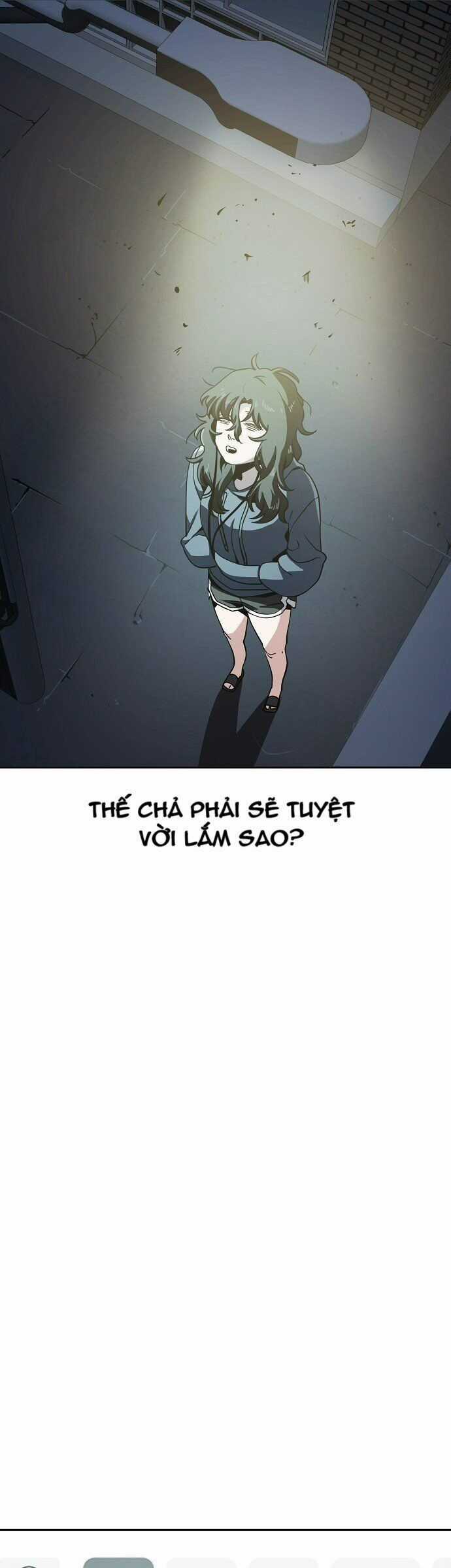 Unemployed Gye Baeksun - Chapter 19 - Trang 17