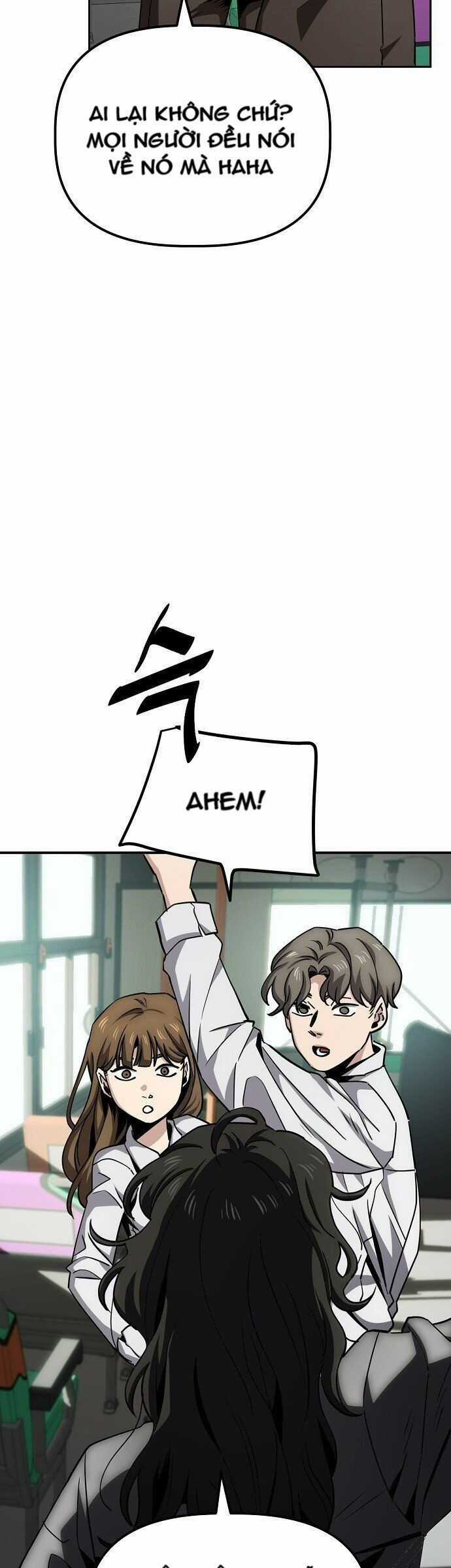 Unemployed Gye Baeksun - Chapter 19 - Trang 19