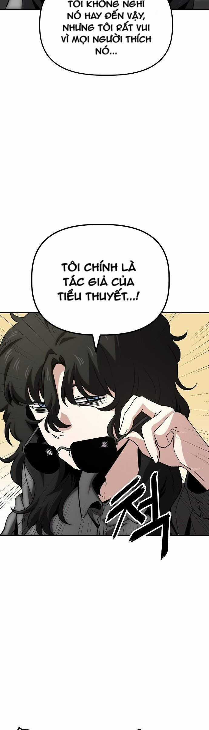 Unemployed Gye Baeksun - Chapter 19 - Trang 20