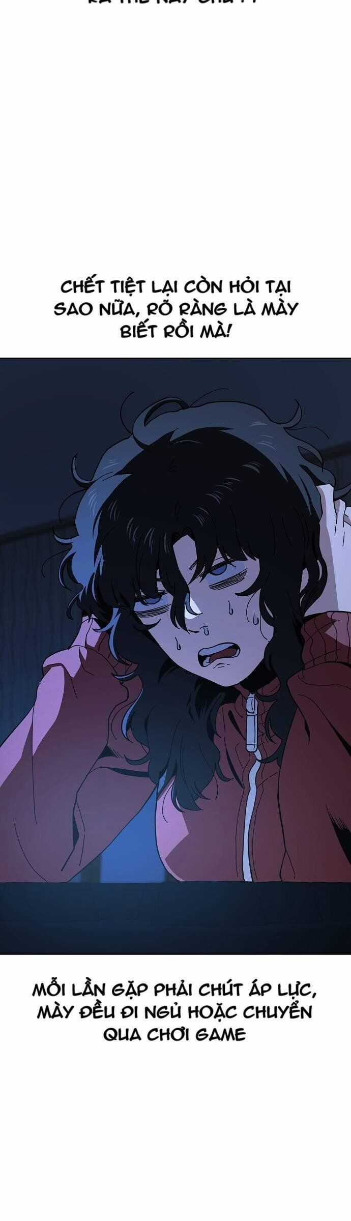 Unemployed Gye Baeksun - Chapter 19 - Trang 3