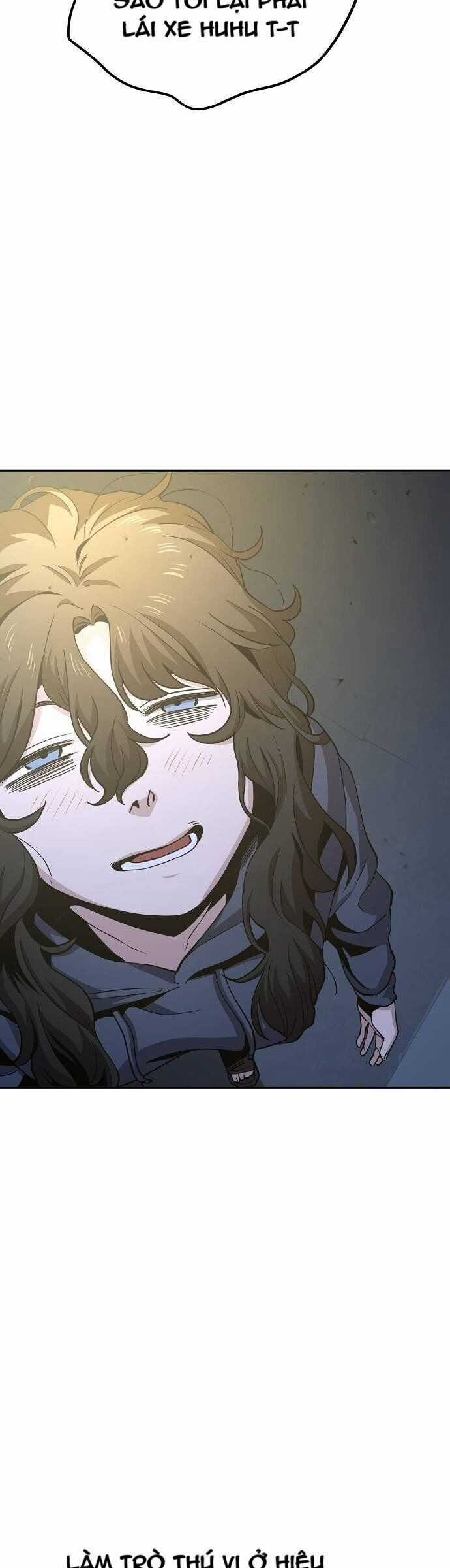 Unemployed Gye Baeksun - Chapter 19 - Trang 22