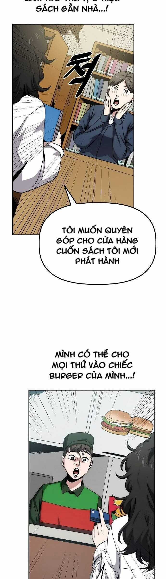 Unemployed Gye Baeksun - Chapter 19 - Trang 23