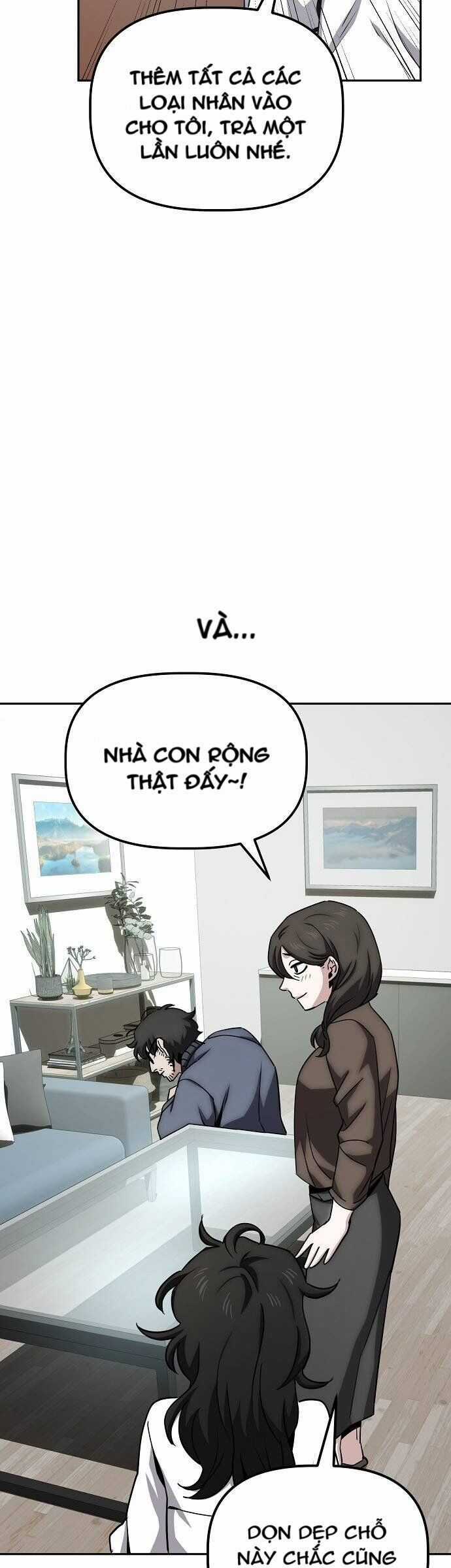 Unemployed Gye Baeksun - Chapter 19 - Trang 24