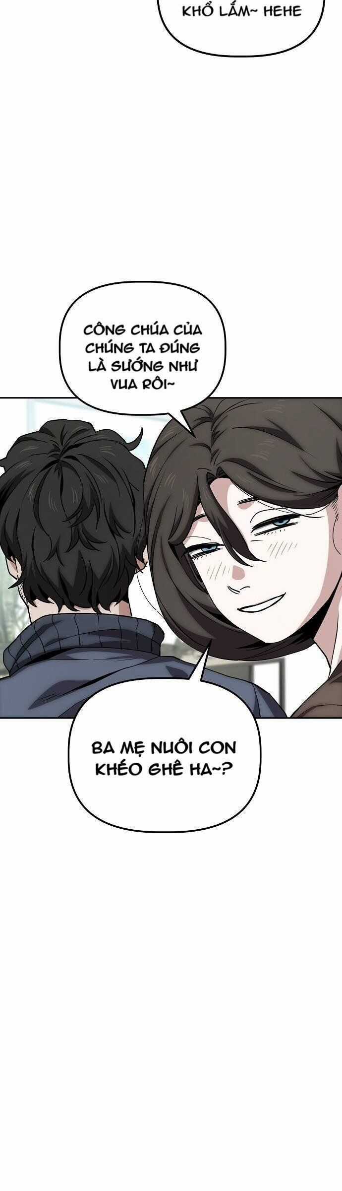 Unemployed Gye Baeksun - Chapter 19 - Trang 25