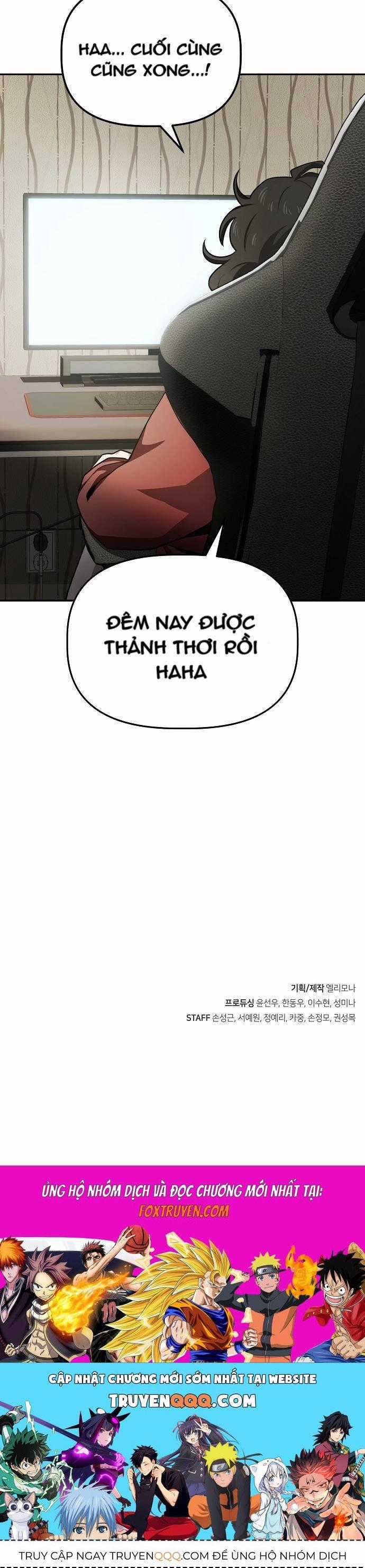 Unemployed Gye Baeksun - Chapter 19 - Trang 29