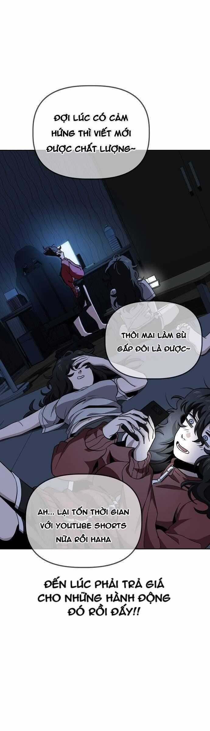 Unemployed Gye Baeksun - Chapter 19 - Trang 4